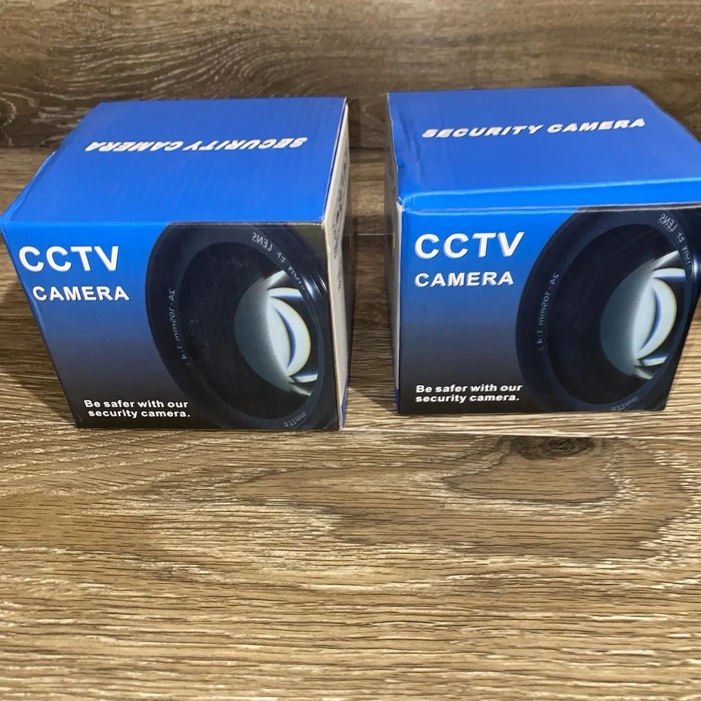 2 CCTV Digital Surveillance Video Camera - Model CEIFAH-C31M18GK